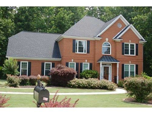 4265 Chatuge Drive, Buford, GA 30519