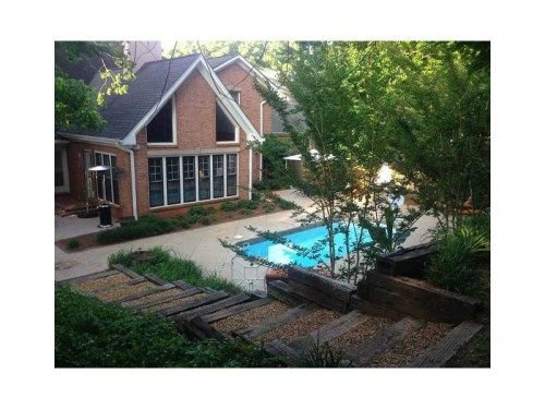 1710 Harts Run, Atlanta, GA 30341