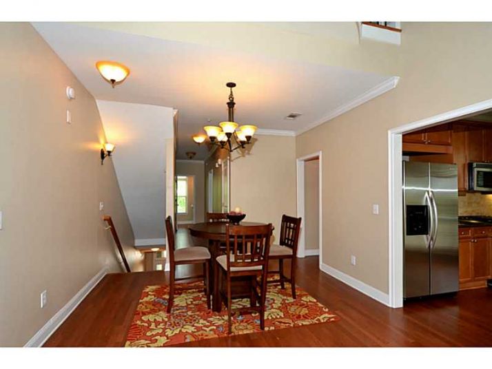 Unit 242 - 242 Perimeter Walk, Atlanta, GA 30338