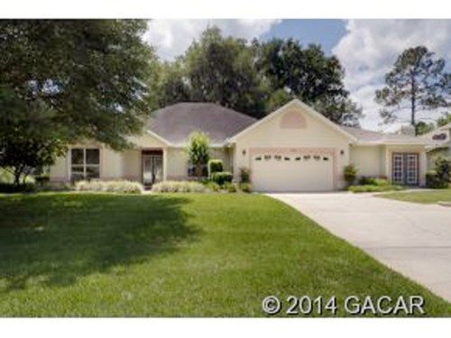 7441 NW 119th Lane, Alachua, FL 32615