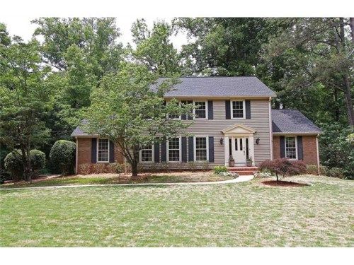 515 River Valley Road, Atlanta, GA 30328