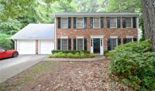 3381 Meadowind Court Ne Marietta, GA 30062