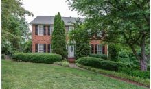 2560 Valencia Drive Ne Marietta, GA 30062