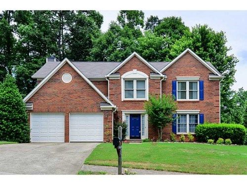 4131 Glenlake Terrace, Kennesaw, GA 30144