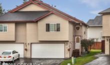 16223 Ursa Minor Circle Eagle River, AK 99577