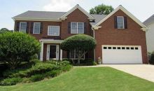 3934 Summer Breeze Court Marietta, GA 30066