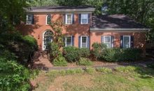 9735 Summer Oaks Drive Roswell, GA 30076