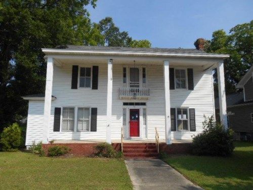 511 South Main St, Bladenboro, NC 28320