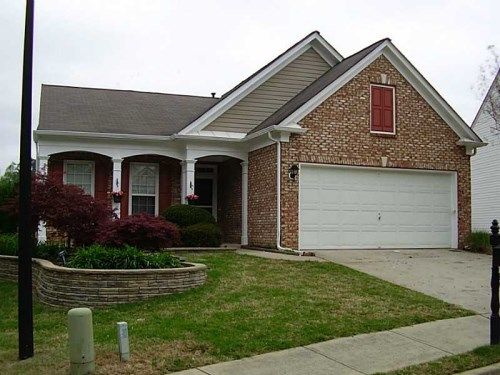 4010 Somersal Court, Cumming, GA 30040