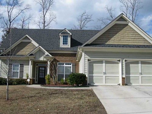 5804 Chapel Village Court, Douglasville, GA 30135