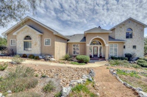 203 Westin Hills, New Braunfels, TX 78132