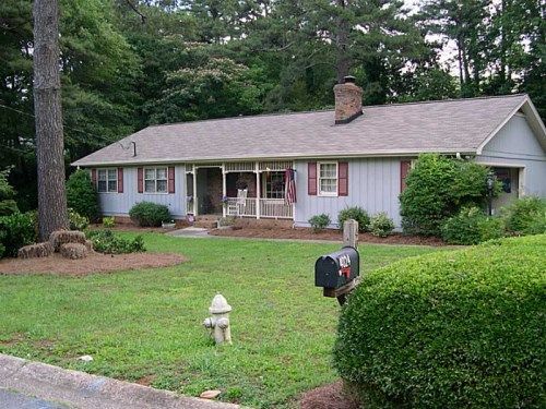 4024 Brown Road, Tucker, GA 30084