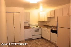 4268 Reka Drive, Anchorage, AK 99503