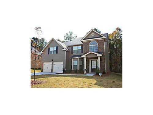 4266 Sir Dixon Drive, Fairburn, GA 30213