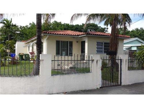 95 NW 41 ST, Miami, FL 33127