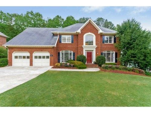 330 Rossiter Ridge, Alpharetta, GA 30022