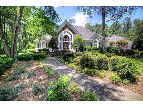 415 Bridgett Court, Alpharetta, GA 30004