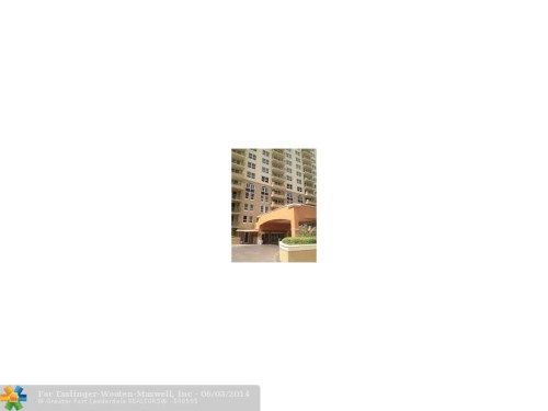 2080 S OCEAN DR # 501, Hallandale, FL 33009