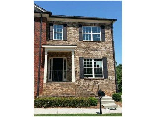 Unit 30 - 1971 Appaloosa Mill Circle, Buford, GA 30519