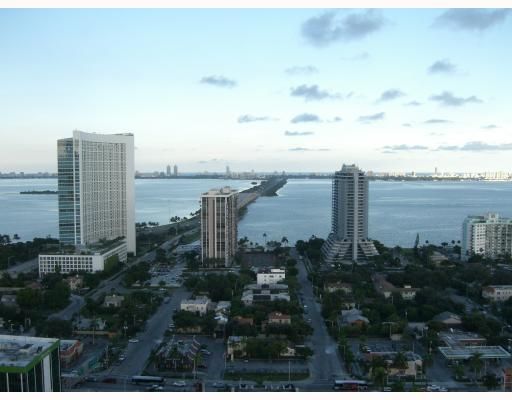 3470 E COAST AV # H2601, Miami, FL 33137