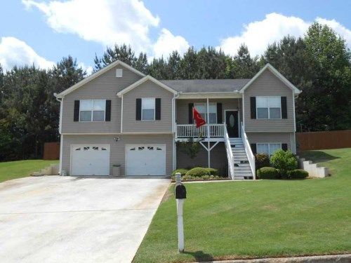 57 Hickory Leaf Lane, Acworth, GA 30101