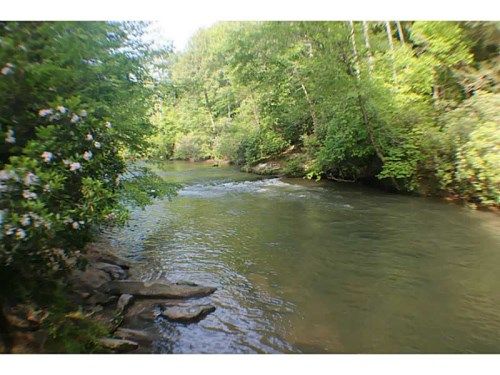 634 Whitewater Run, Ellijay, GA 30536