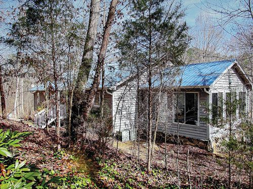 241 Norris Shores Lane, Sharps Chapel, TN 37866