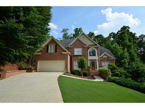 2591 Wood Creek Court, Dacula, GA 30019