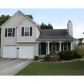 4234 Zephyrhills Drive Nw, Acworth, GA 30101 ID:8718714