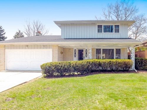 2826 Sunnyside Avenue, Westchester, IL 60154