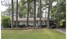 1897 Fairway Circle Ne Atlanta, GA 30319