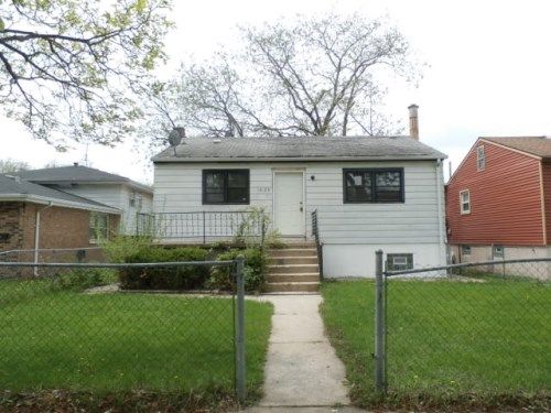 14120 S Calhoun Ave, Chicago, IL 60633