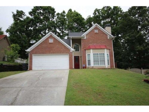 1221 Oak Arbour Avenue, Lawrenceville, GA 30044