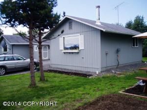 41583 Crested Crane Street, Homer, AK 99603