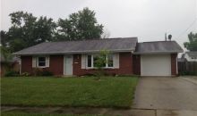 1545 Burchwood Dr Fairborn, OH 45324