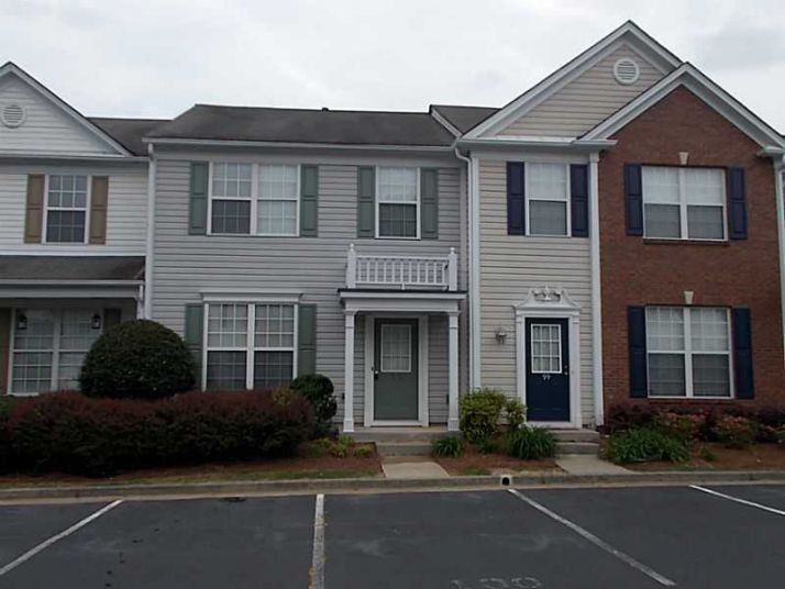 Unit 100 - 13300 Morris Road, Alpharetta, GA 30004