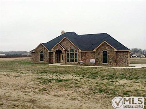 2188 Kandy Ln, Kaufman, TX 75142