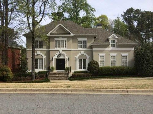 3090 Birchton Street, Alpharetta, GA 30022