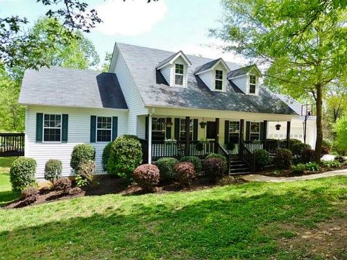 614 Chestatee Point, Dawsonville, GA 30534