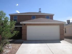 7404 Quartzite Ave NW, Albuquerque, NM 87114