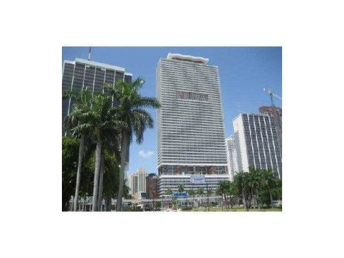 50 BISCAYNE BL # 4201, Miami, FL 33132