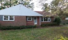 592 Faulconer Circle Tappahannock, VA 22560