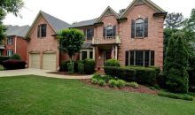 12470 Magnolia Circle Alpharetta, GA 30005