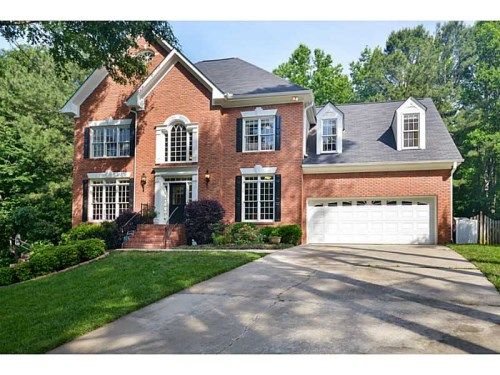 415 Rheims Way, Alpharetta, GA 30022