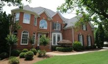 1160 Chasewood Trail Alpharetta, GA 30005