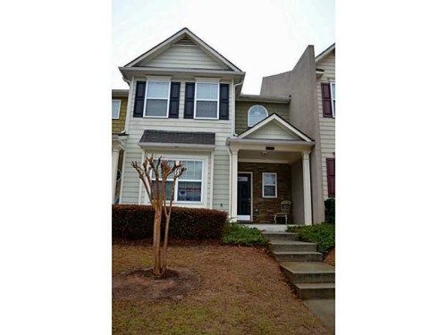 Unit 0 - 2693 Cedar Drive, Lawrenceville, GA 30043