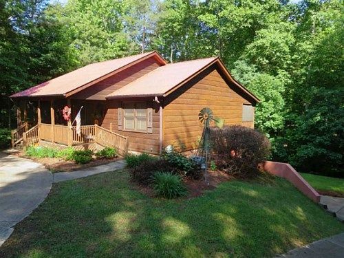 25 Pinecrest Drive, Ellijay, GA 30540