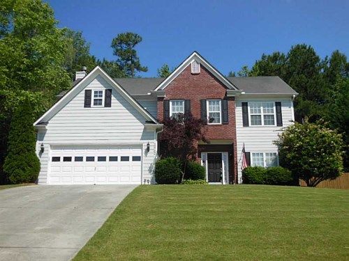 3462 Cascade Ive Drive, Buford, GA 30519