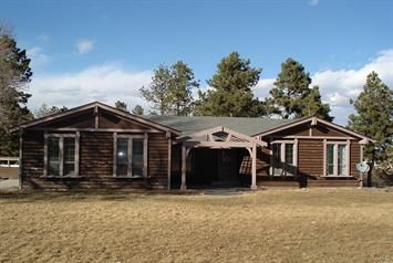 11013 Deerfield Rd, Franktown, CO 80116