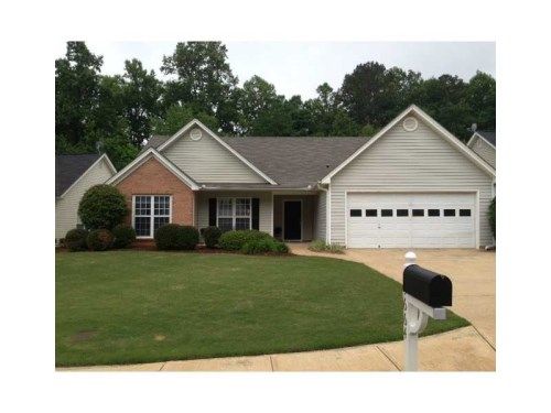 5664 Tattersall Terrace, Buford, GA 30518